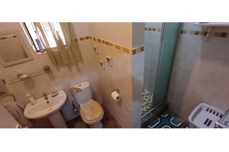 4 Bedroom Property for Sale in Doorn Free State